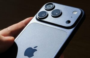 O que aconteceu com o modo retrato noturno do iPhone 17 Pro? O que aconteceu com o modo retrato noturno do iPhone 17 Pro?