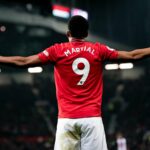 Manchester United x Newcastle