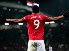 O que aconteceu quando o Man Utd jogou pela última vez contra o Newcastle no Boxing Day deve dar confiança a Ruben Amorim Manchester United x Newcastle