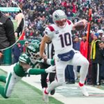 O que aprendemos com a derrota dos Jets na semana 17: o 'oito do meio' é um desastre