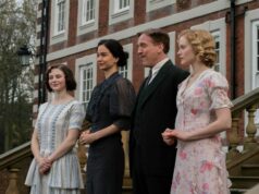 O que assistir: esta hilariante paródia de ‘Downton Abbey’ atinge todos os alvos O que assistir: esta hilariante paródia de ‘Downton Abbey’ atinge todos os alvos
