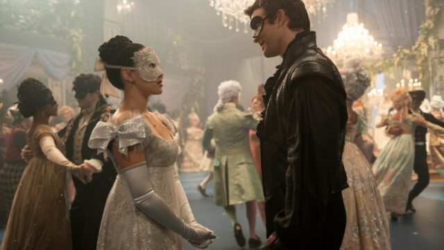 O que chegará à Netflix em janeiro de 2026
