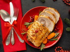 O que cozinhar neste Natal? Experimente Cheesecake Assado com Gemada e outros pratos fáceis O que cozinhar neste Natal? Experimente Cheesecake Assado com Gemada e outros pratos fáceis