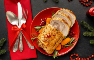 O que cozinhar neste Natal? Experimente Cheesecake Assado com Gemada e outros pratos fáceis O que cozinhar neste Natal? Experimente Cheesecake Assado com Gemada e outros pratos fáceis