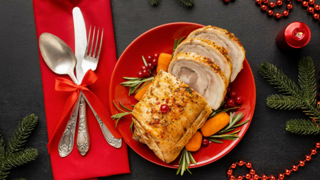 O que cozinhar neste Natal? Experimente Cheesecake Assado com Gemada O que cozinhar neste Natal? Experimente Cheesecake Assado com Gemada e outros pratos fáceis