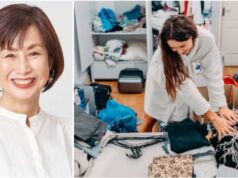 O que é Danshari? A arte japonesa de organizar para organizar o espaço e viver em 2026 O que é Danshari? A arte japonesa de organizar para organizar o espaço e viver em 2026