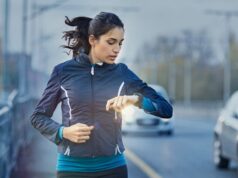 O que é VO2máx? O que é VO2máx?