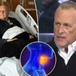 O que é carcinoma escamoso p16? Dave Coulier revela segundo diagnóstico de câncer – não relacionado ao seu linfoma