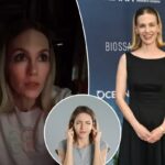 O que é misofonia? January Jones revela condição ao longo da vida que sua família considera 'engraçada'