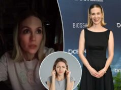 O que é misofonia? January Jones revela condição ao longo da vida que sua família considera ‘engraçada’ O que é misofonia? January Jones revela condição ao longo da vida que sua família considera 'engraçada'