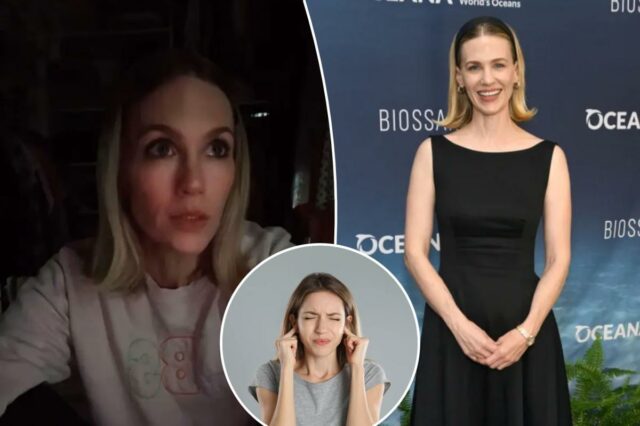 O que é misofonia? January Jones revela condição ao longo da vida que sua família considera 'engraçada'
