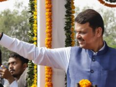 O que é o Projeto Mahadeva que foi lançado durante o GOAT Tour de Messi? O que é o Projeto Mahadeva que foi lançado durante o GOAT Tour de Messi?