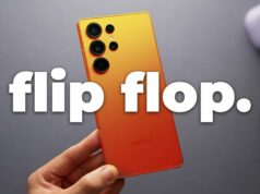 O que está acontecendo com o Galaxy S26 Ultra? (Vídeo) O que está acontecendo com o Galaxy S26 Ultra? (Vídeo)