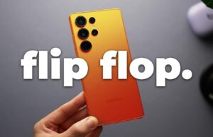 O que está acontecendo com o Galaxy S26 Ultra? (Vídeo) O que está acontecendo com o Galaxy S26 Ultra? (Vídeo)