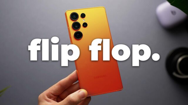 O que está acontecendo com o Galaxy S26 Ultra? (Vídeo)
