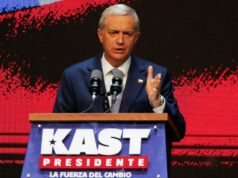 O que está por trás da mudança para a direita da América do Sul? O que está por trás da mudança para a direita da América do Sul?