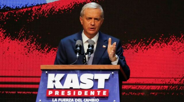 O que está por trás da mudança para a direita da América do Sul?
