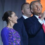 Este correspondente na recepção do sorteio da Copa do Mundo FIFA.