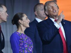 O que eu vi quando (acidentalmente de propósito) caí no sorteio da Copa do Mundo Este correspondente na recepção do sorteio da Copa do Mundo FIFA.