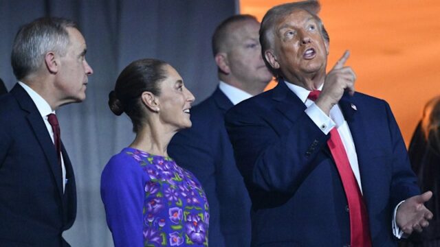 Este correspondente na recepção do sorteio da Copa do Mundo FIFA.