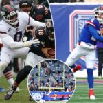 O que falta à obsessão com o posicionamento do draft da NFL sobre o que esses Giants precisam agora