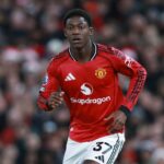 O que o Man Utd disse a Kobbie Mainoo sobre seu futuro pouco antes do empate em 4 a 4 com o Bournemouth