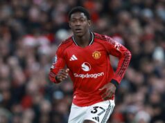 O que o Man Utd disse a Kobbie Mainoo sobre seu futuro pouco antes do empate em 4 a 4 com o Bournemouth O que o Man Utd disse a Kobbie Mainoo sobre seu futuro pouco antes do empate em 4 a 4 com o Bournemouth