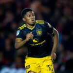 Ruben Amorim em Amass/Chido