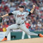 O que o Mets estaria disposto a pagar por Tarik Skubal – e o que está fora de questão