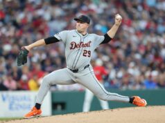 O que o Mets estaria disposto a pagar por Tarik Skubal – e o que está fora de questão O que o Mets estaria disposto a pagar por Tarik Skubal – e o que está fora de questão