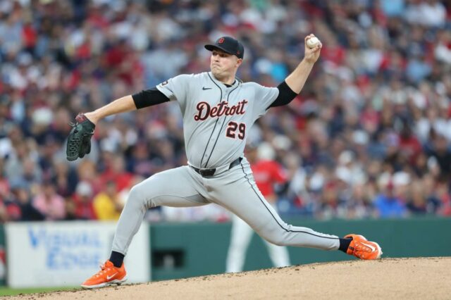 O que o Mets estaria disposto a pagar por Tarik O que o Mets estaria disposto a pagar por Tarik Skubal – e o que está fora de questão