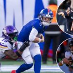 O que os Giants e Jets podem tirar de mais uma temporada de mudanças rápidas na sorte da NFL