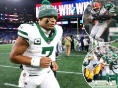 O que os Jets acertaram e erraram durante a entressafra que está moldando o último ano sombrio O que os Jets acertaram e erraram durante a entressafra que está moldando o último ano sombrio