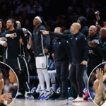 O que os crescentes Nets devem pesar se esperam resgatar seus planos de loteria