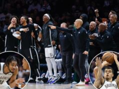 O que os crescentes Nets devem pesar se esperam resgatar seus planos de loteria O que os crescentes Nets devem pesar se esperam resgatar seus planos de loteria