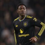 Wolverhampton Wanderers x Manchester United - Premier League