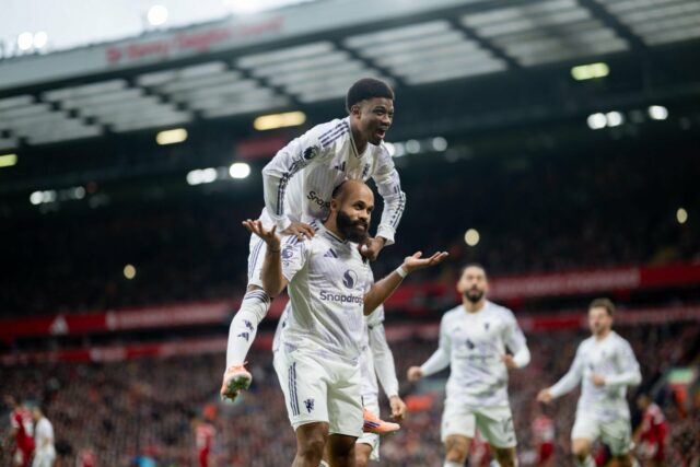 O que os insiders do Man Utd disseram sobre a Lesão mais recente contra Bournemouth