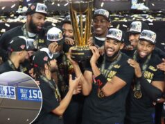 O que realmente importa no debate sobre banners da Copa NBA dos Knicks O que realmente importa no debate sobre banners da Copa NBA dos Knicks