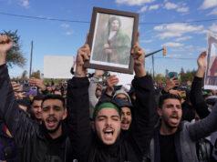 O que sabemos sobre confrontos mortais após protestos na Síria O que sabemos sobre confrontos mortais após protestos na Síria