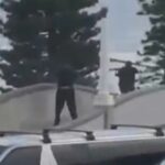 O que sabemos sobre os agressores de Bondi