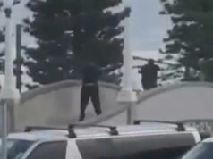 O que sabemos sobre os agressores de Bondi O que sabemos sobre os agressores de Bondi