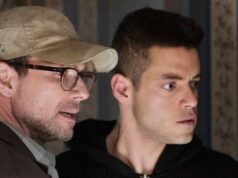 O que sairá da Netflix em janeiro de 2026 – A lista completa de filmes e programas de TV lançados Daniel Craig e Josh O'Connor em Wake Up Dead Man