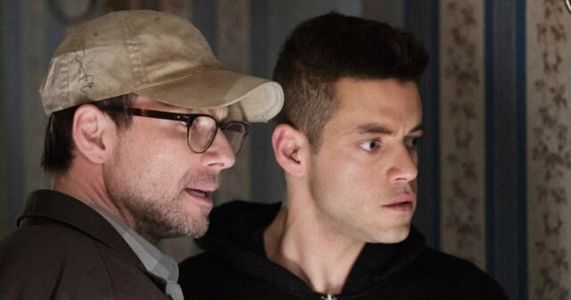 O que sairá da Netflix em janeiro de 2026 – Daniel Craig e Josh O'Connor em Wake Up Dead Man