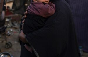 O que significa ser mulher em Gaza nesta guerra genocida? O que significa ser mulher em Gaza nesta guerra genocida?