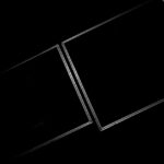 O que você acha dessas proporções do iPhone Fold | Diferentes proporções mostradas em uma foto discreta