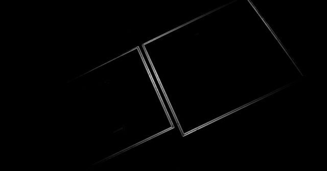 O que você acha dessas proporções do iPhone Fold? (Enquete) O que você acha dessas proporções do iPhone Fold | Diferentes proporções mostradas em uma foto discreta