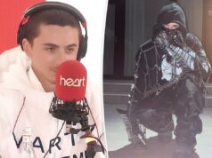 O rapper Timothée Chalamet do Reino Unido é EsDeeKid? ‘Tudo será revelado’, diz ator O rapper Timothée Chalamet do Reino Unido é EsDeeKid? ‘Tudo será revelado’, diz ator