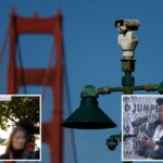 O rapper de SF Dreamllife Rizzy critica os drones policiais por tornarem a vida dos criminosos mais difícil