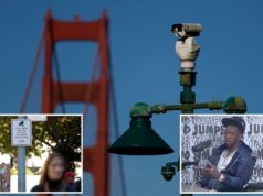 O rapper de SF Dreamllife Rizzy critica os drones policiais por tornarem a vida dos criminosos mais difícil O rapper de SF Dreamllife Rizzy critica os drones policiais por tornarem a vida dos criminosos mais difícil