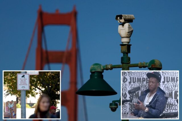 O rapper de SF Dreamllife Rizzy critica os drones policiais O rapper de SF Dreamllife Rizzy critica os drones policiais por tornarem a vida dos criminosos mais difícil